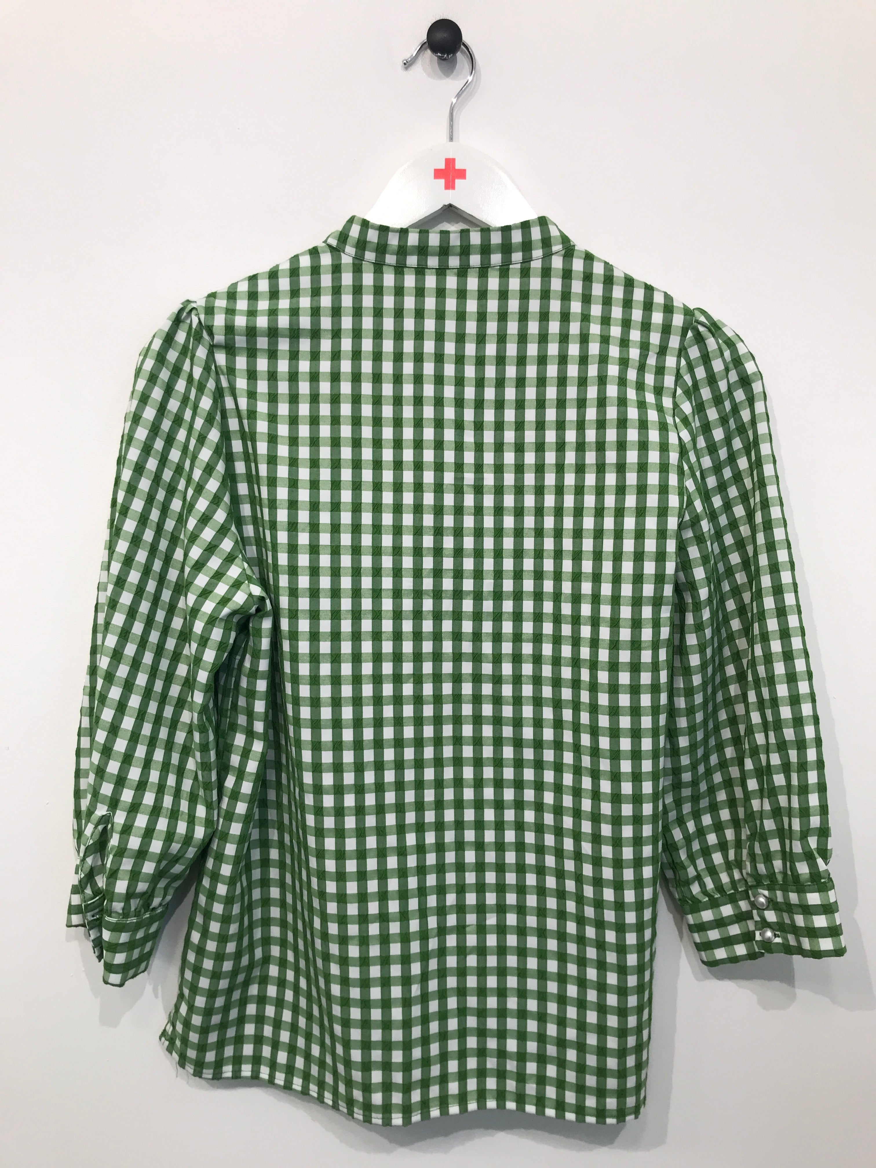 Object Bluse